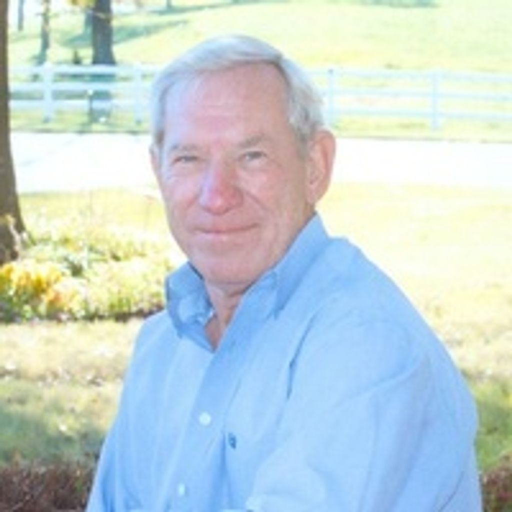 Garry "Butch" Meadows