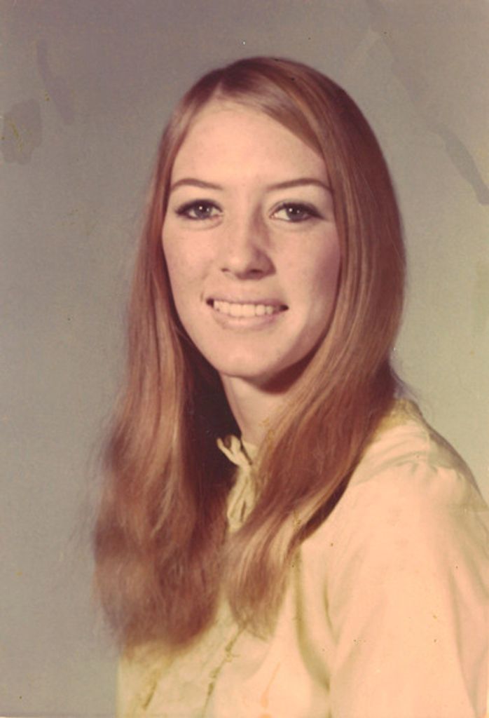 Patsy Lois (King) Manning