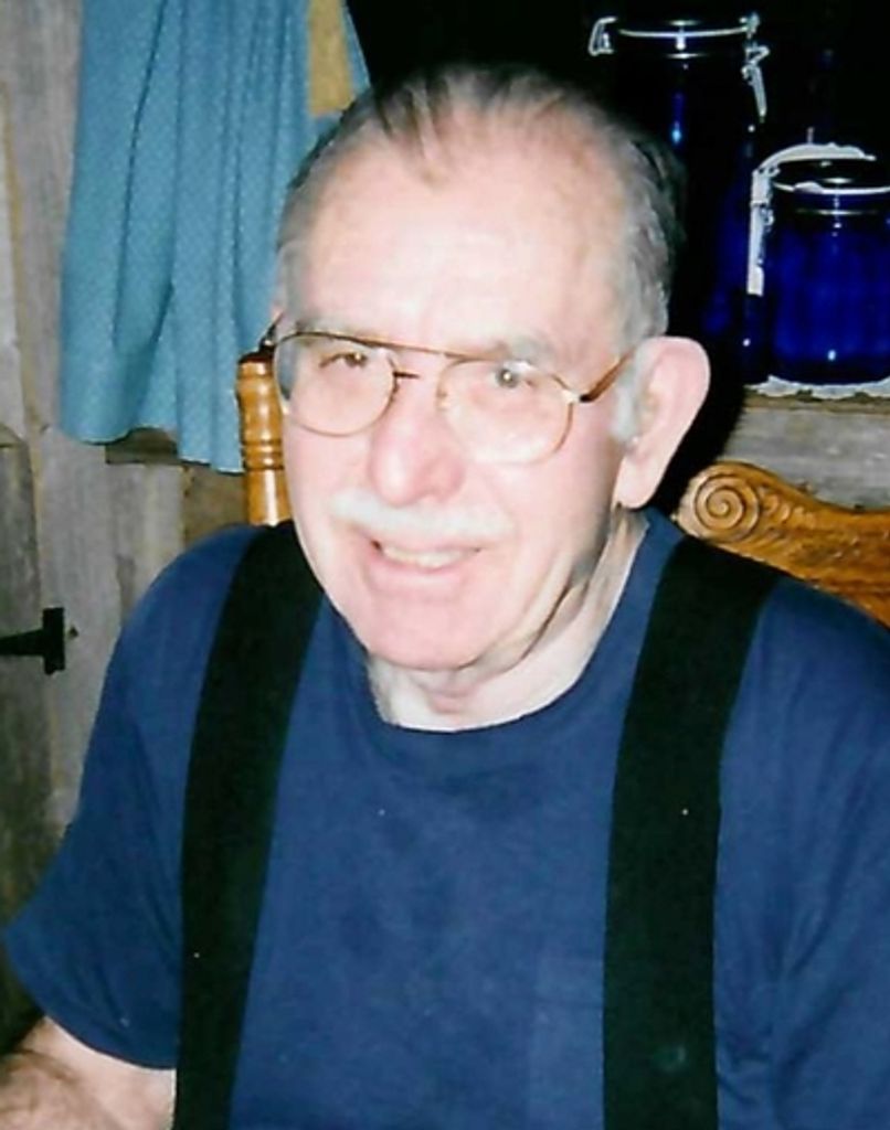 Eugene Foster Profile Photo