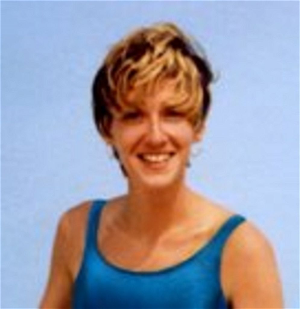 Rosemary Delaney Profile Photo