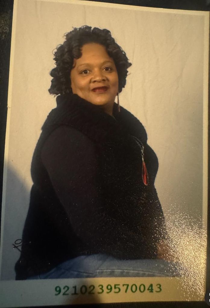 Laverne Ellis Profile Photo