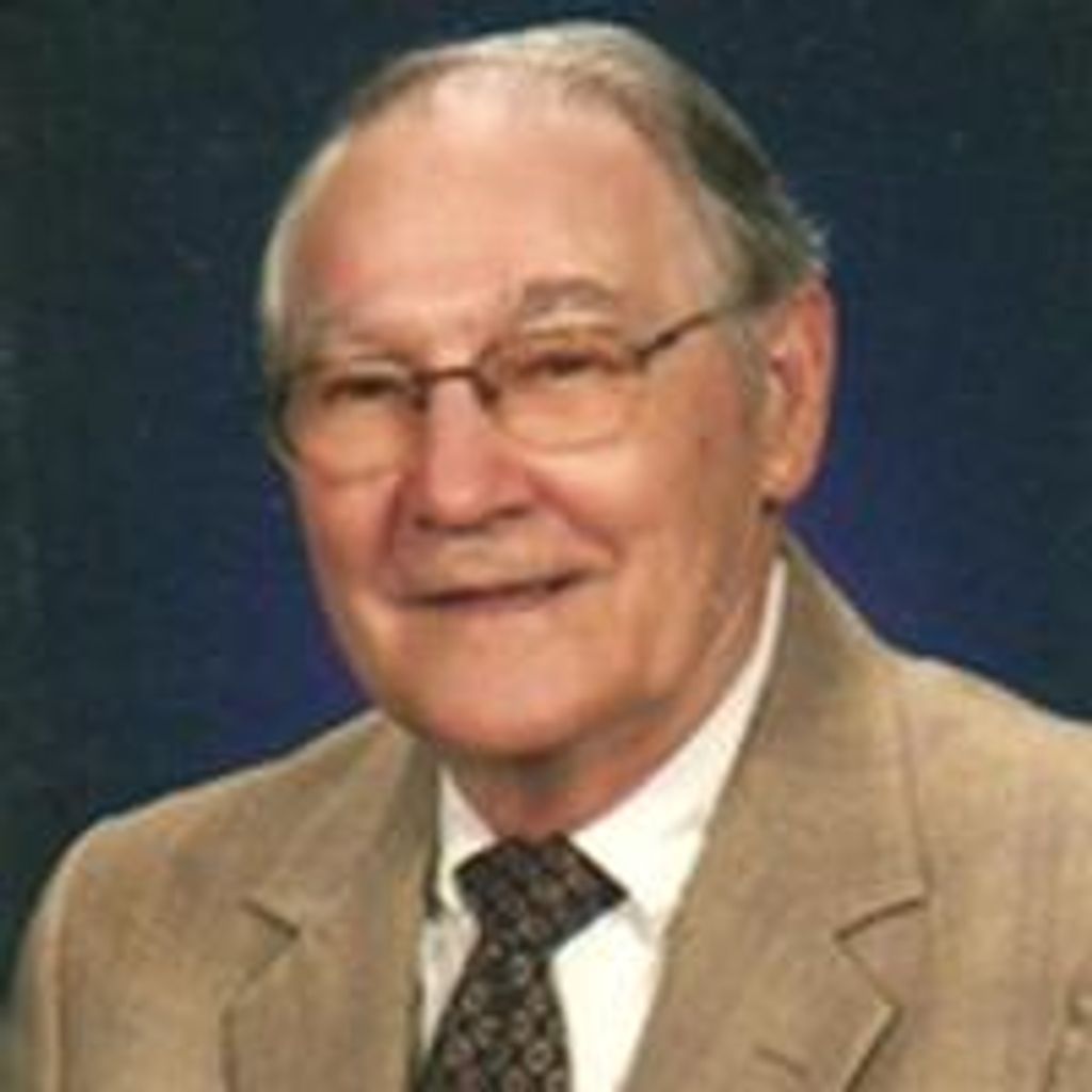 James  W. Hastings
