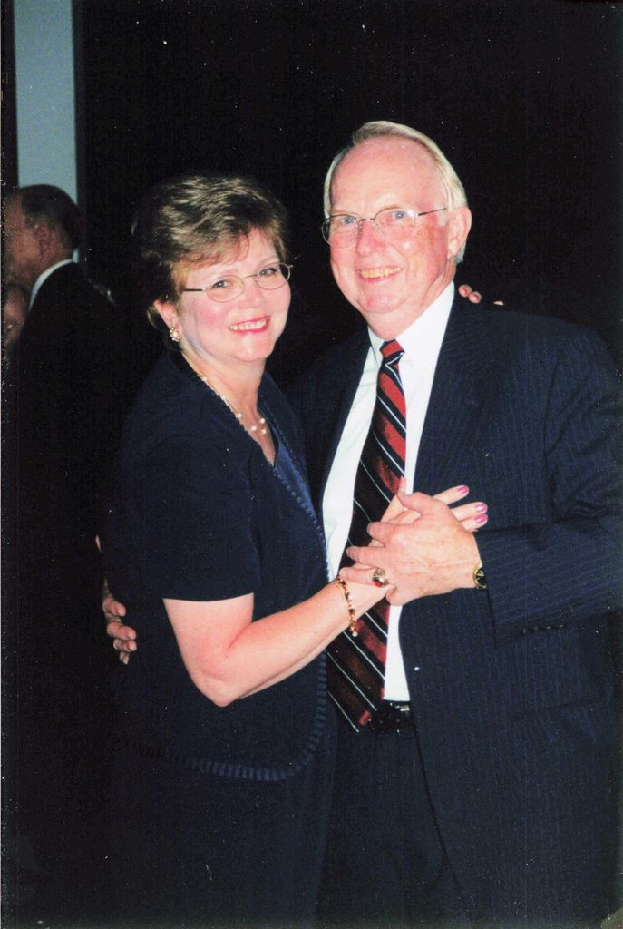 Mrs. Janice A. Cox Profile Photo