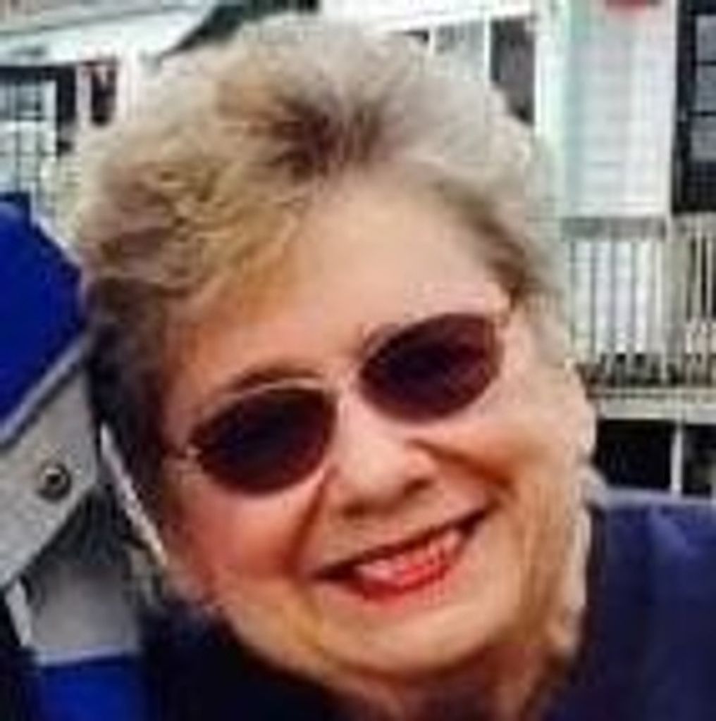 Virginia Marie Dahill