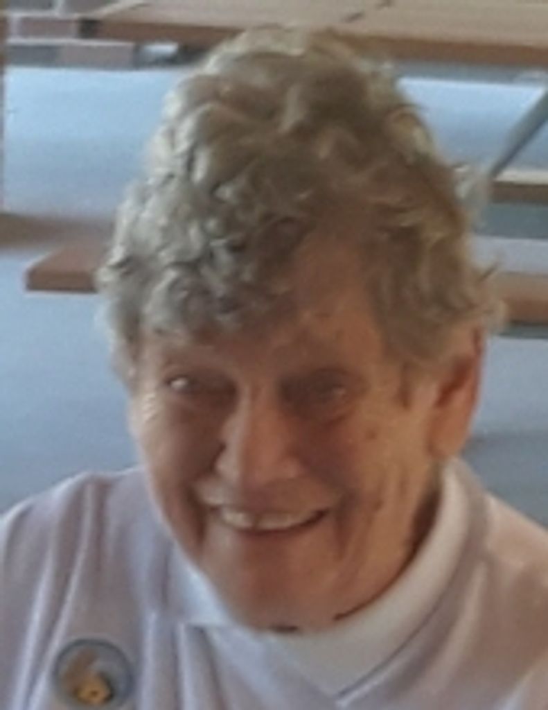 Betty Tresso