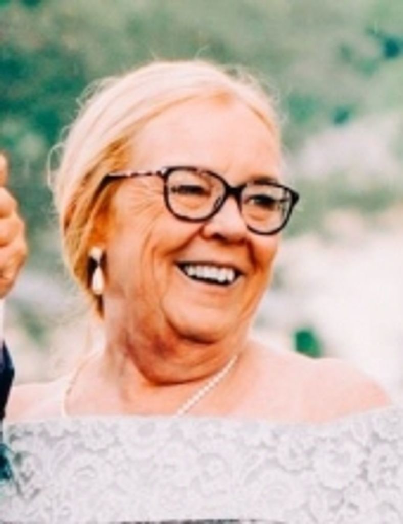 Renee F. Clayton