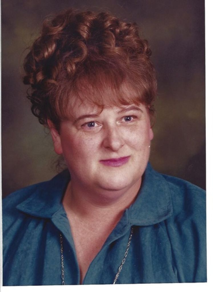 Janette Draper Profile Photo