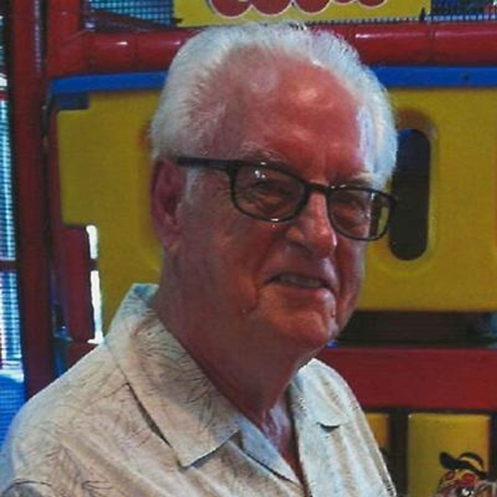 Jack Douglas Johnson