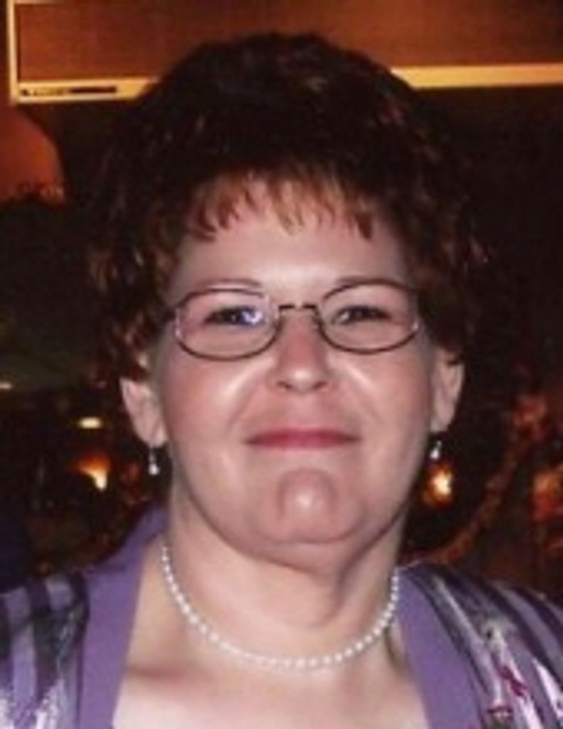 Rebecca A. "Becky" Rettmann