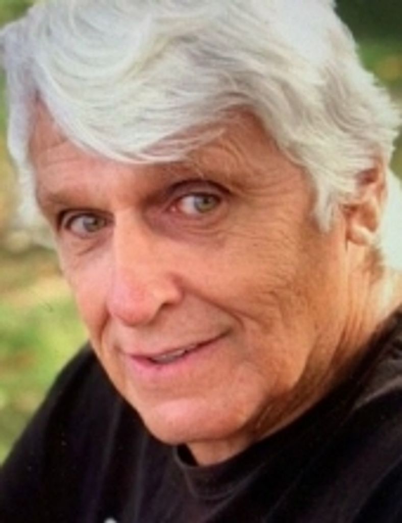 Richard Buza Sr.