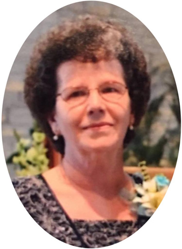 Donna Sue Smithhisler Profile Photo