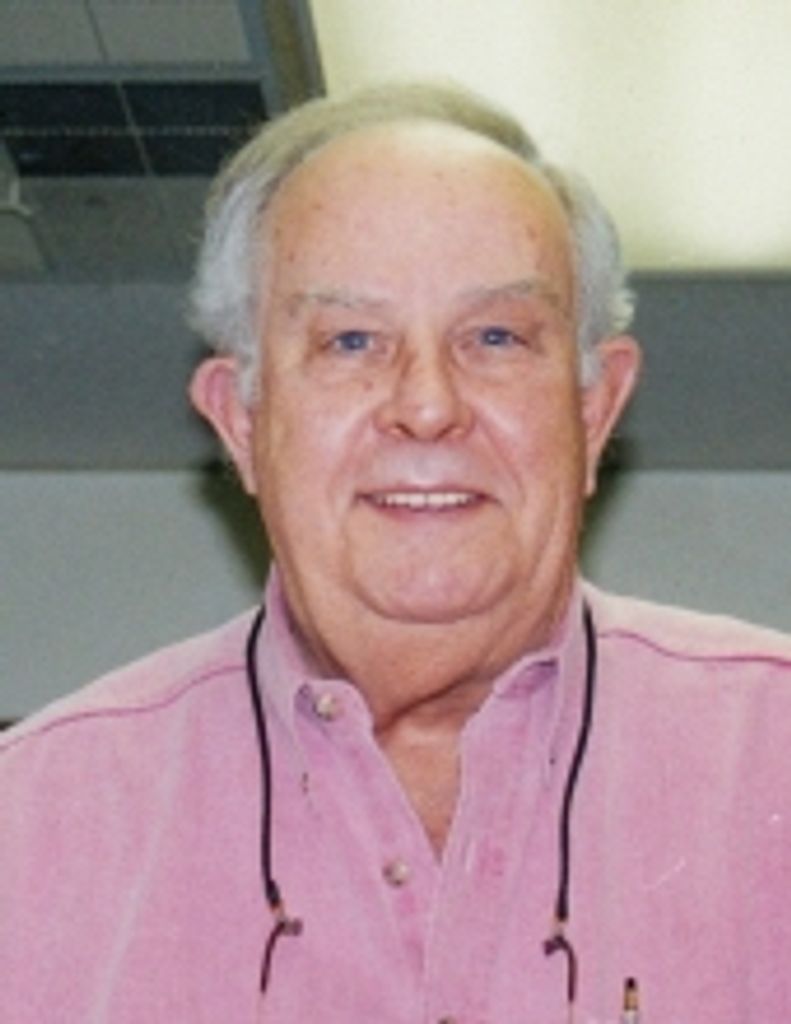 Max R. Ludwig