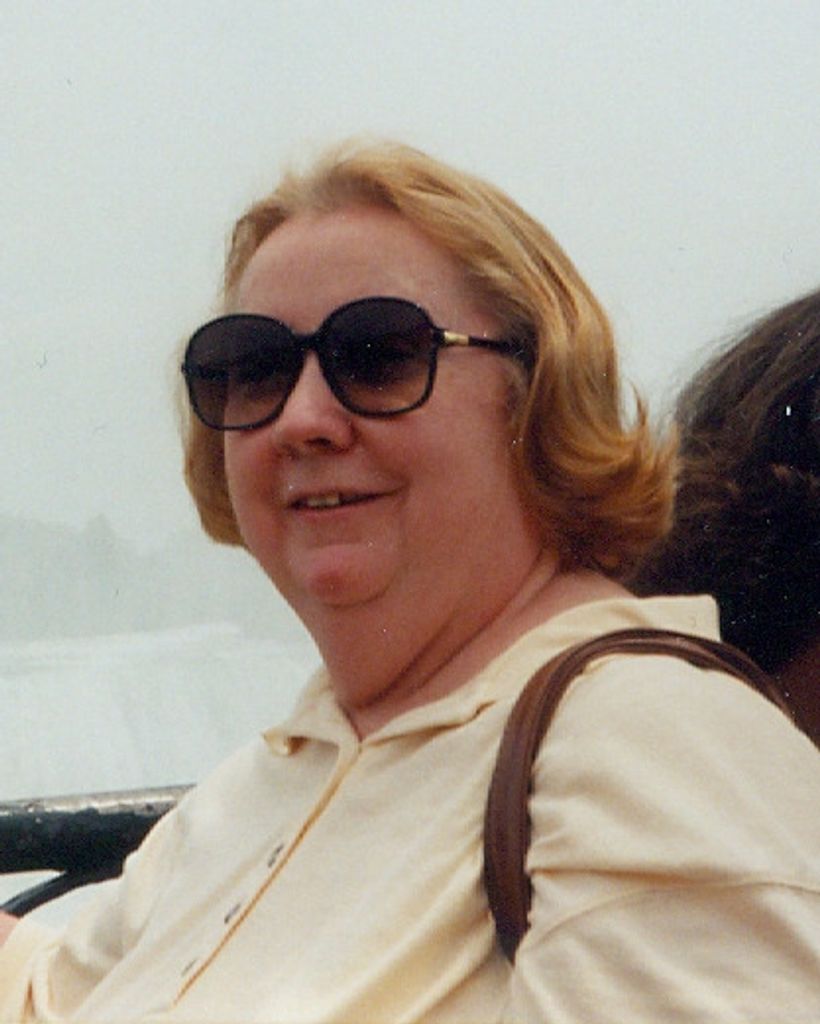 Mary K. Hunter Profile Photo