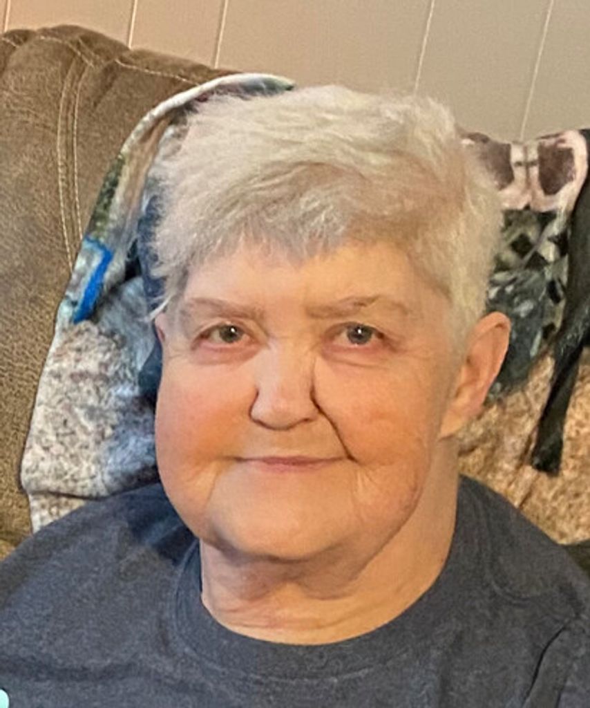 Mary Bridgers Casper Profile Photo