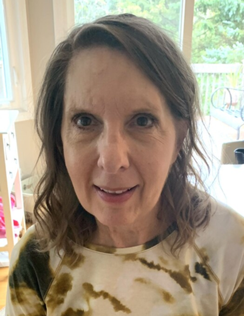 Carol Ann (Webb) Ingle