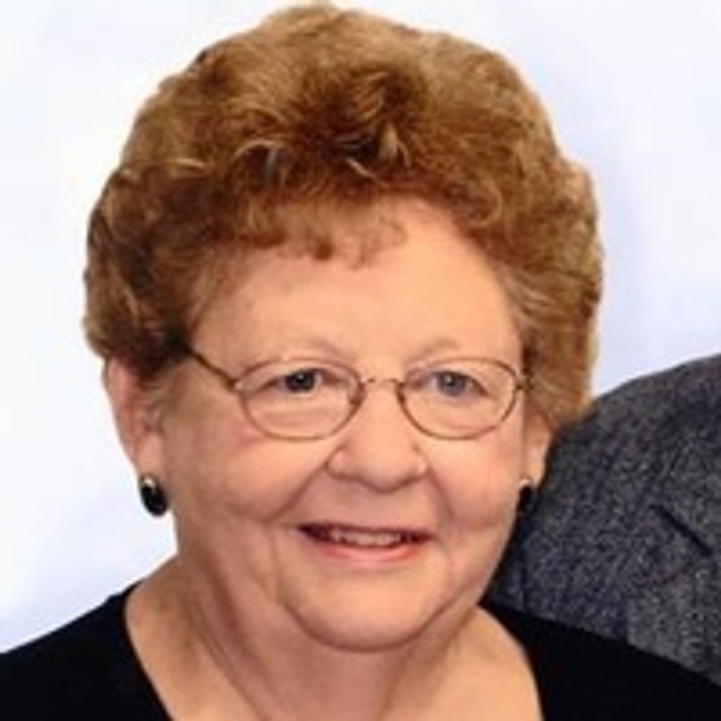 Grace  Caroline Larson