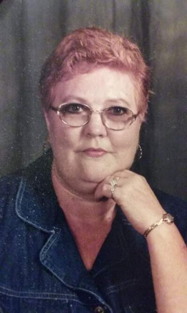 Wanda Richardson Profile Photo