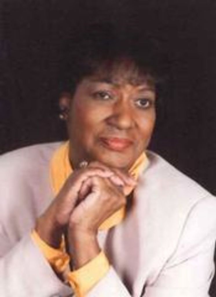 Jane P. Rhodes