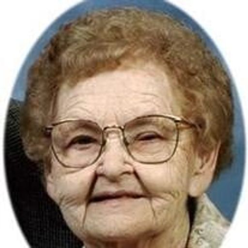 Gloria Evangeline Peterson Profile Photo