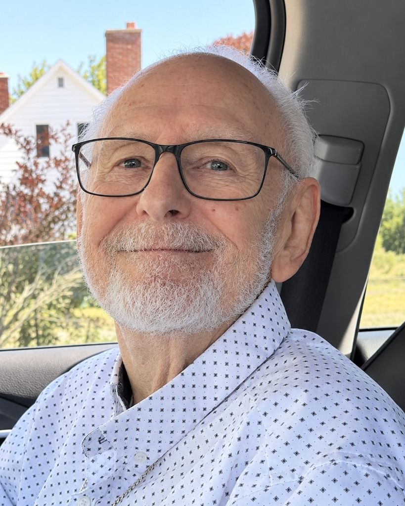 David Blair Sanford Profile Photo