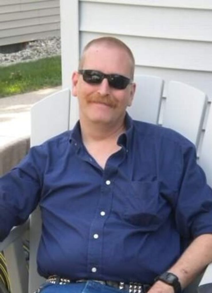Robb D. Zwakman Profile Photo