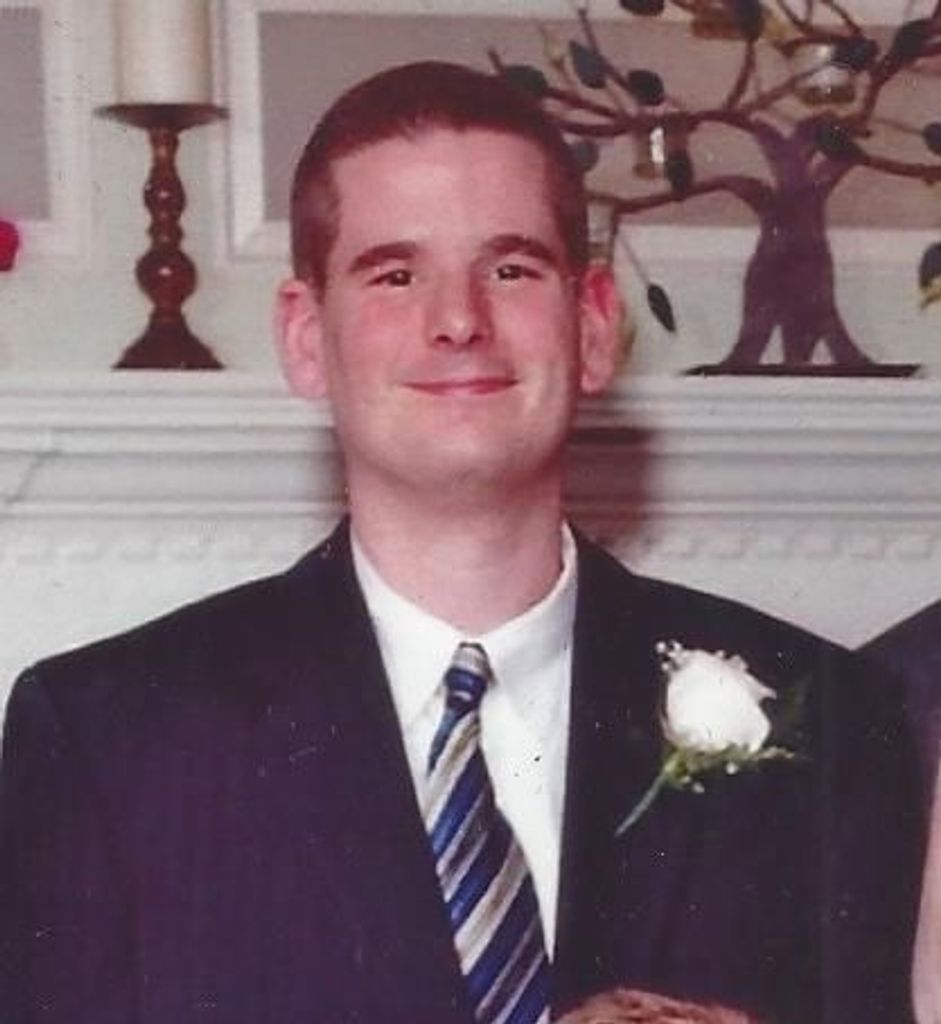 Michael S. Bulman