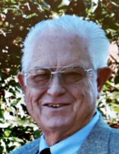 H.  Neal Gish Profile Photo