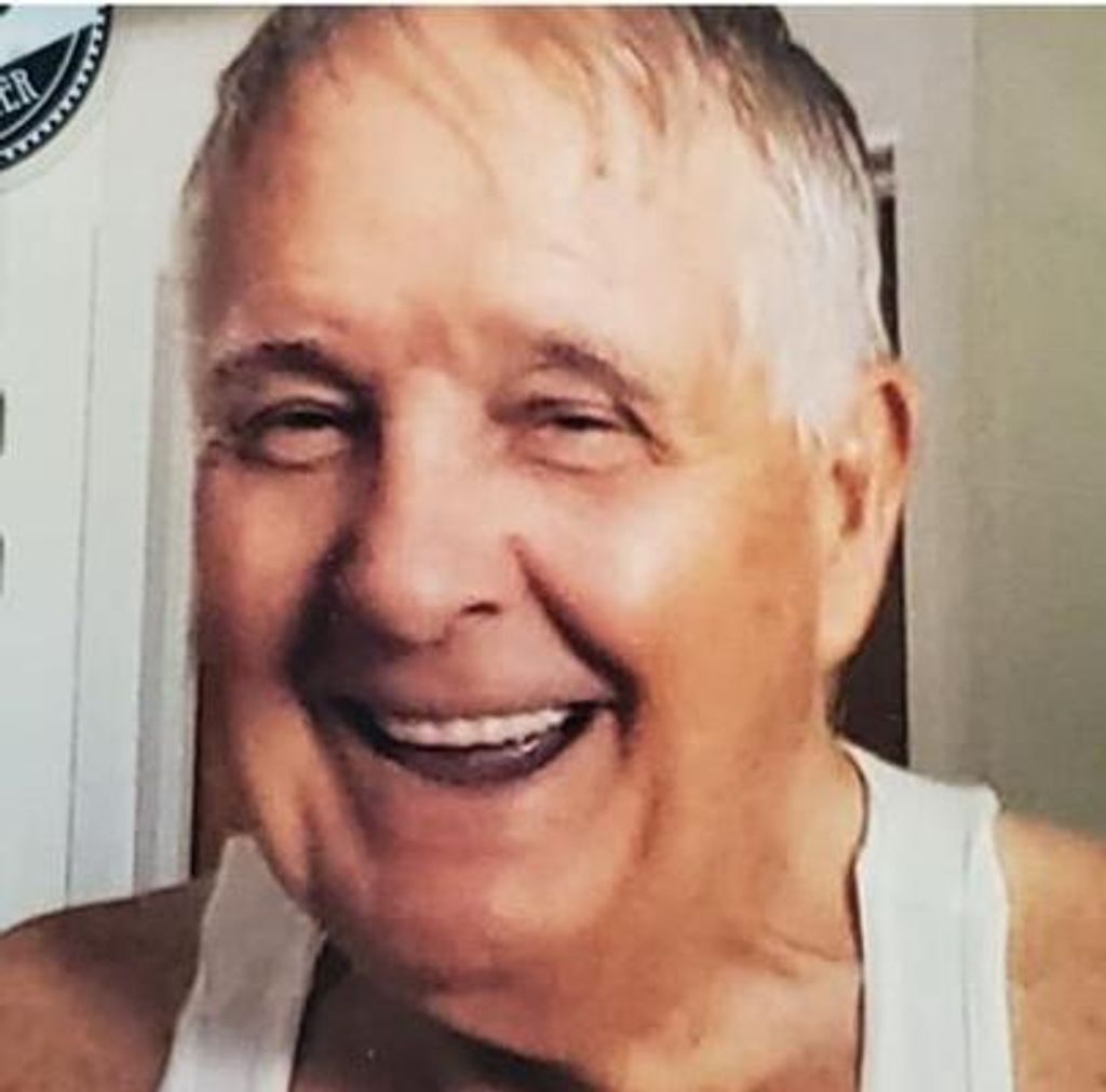 Bennie Edward Mcvey Profile Photo