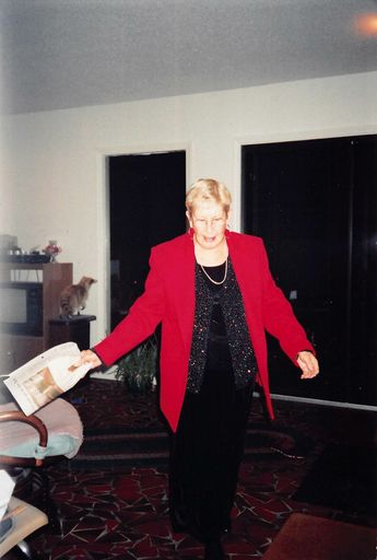 Alice Thompson Benton photo gallery thumbnail 18 of 42