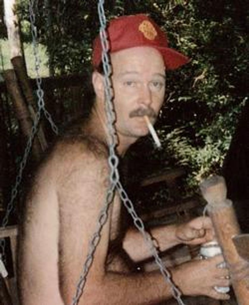 Julius Edwin "P-Nut" Spann Profile Photo