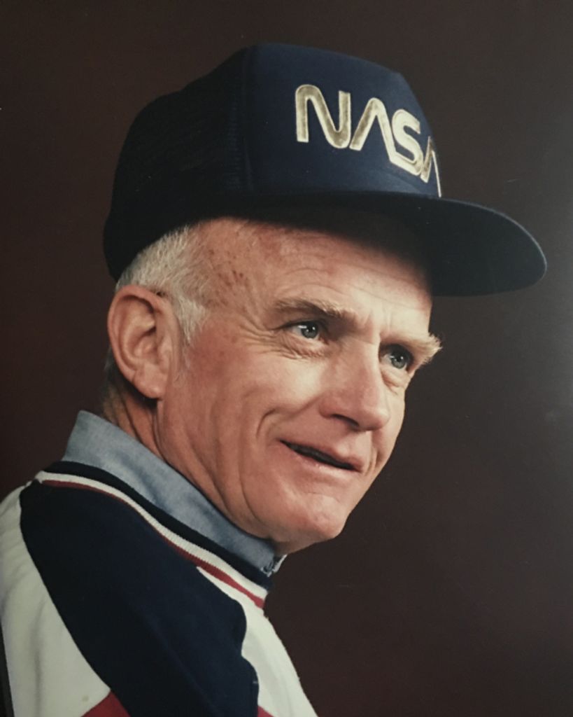 William "Bill" Lamont Berg