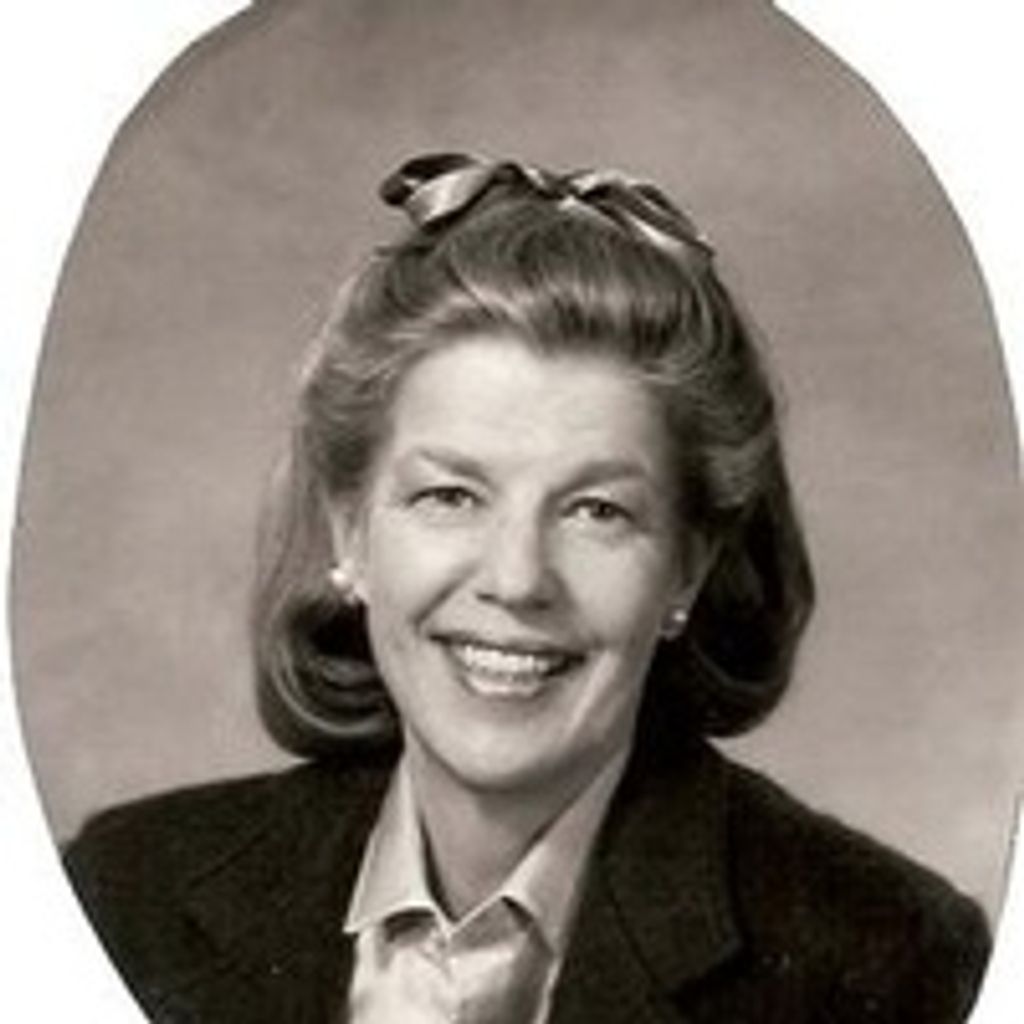 Mary Knox Champ Nielsen