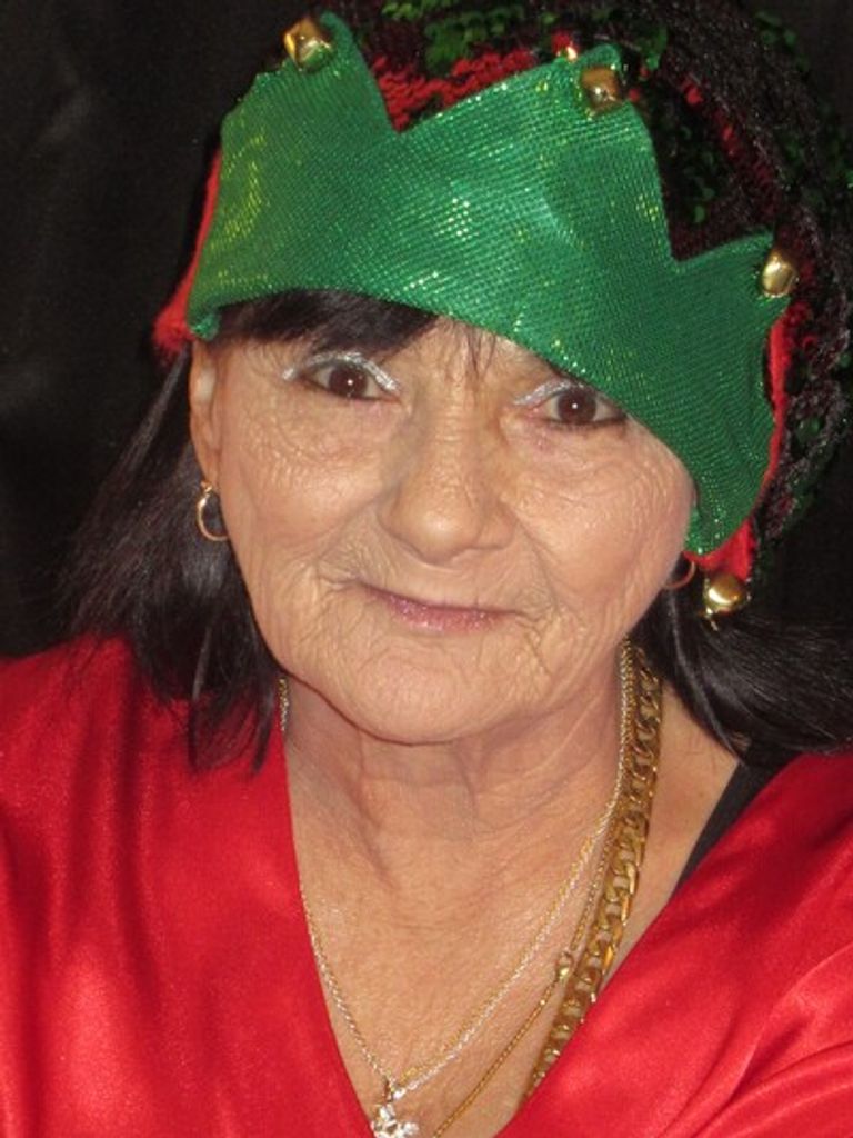 Jan "Cookie" M. Newlin Profile Photo