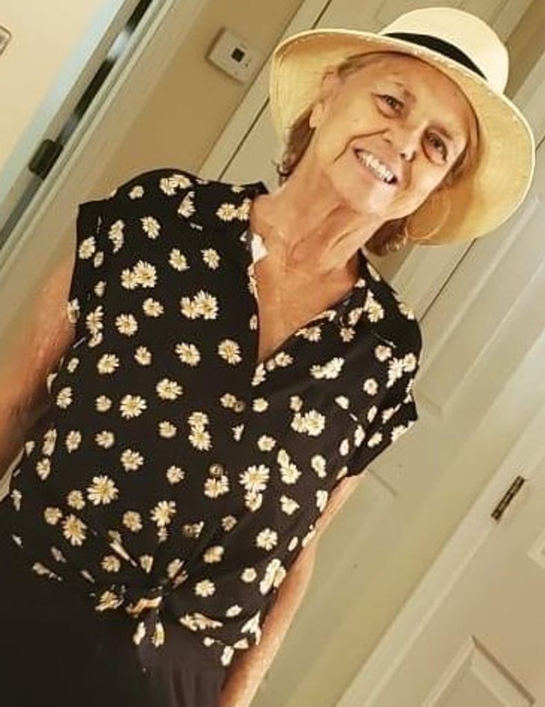 Rebecca (Hammond)  Haney