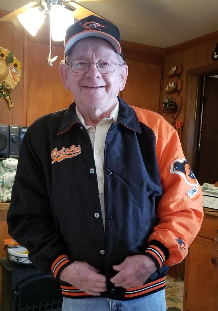 Ronald Lee Shifflett, Sr Profile Photo