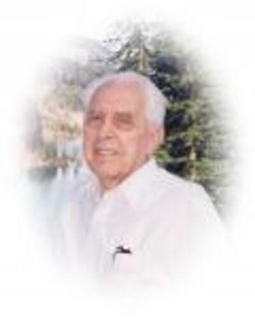 Verne Pickering Haas