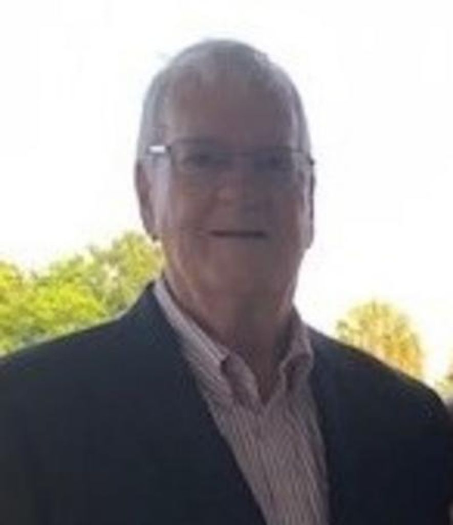 "Bill" William Francis Earley Profile Photo