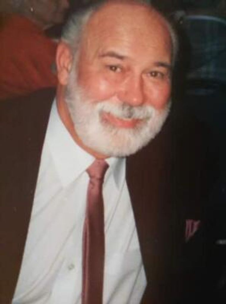 Raymond M. Weber Profile Photo