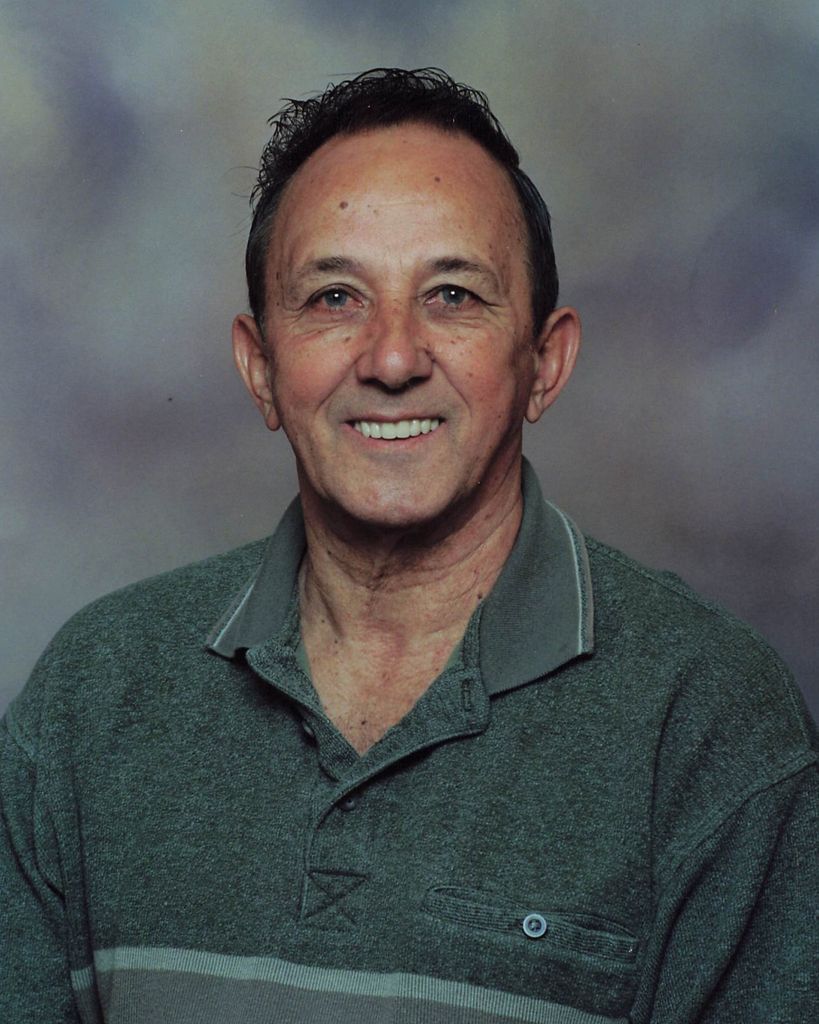 Ronald Dean Vanderford