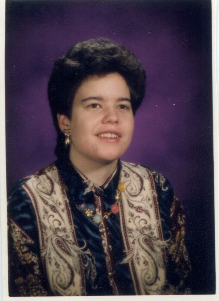 Stephanie M. Henry