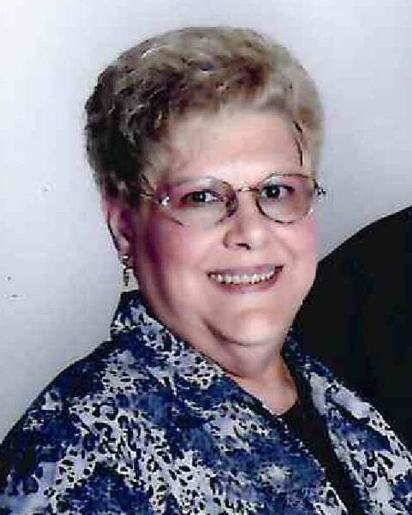 Hazel Reaves Robinson Profile Photo