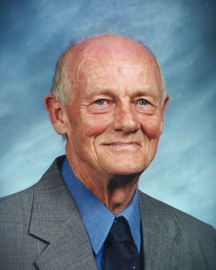 La Vern Marlyn Van Hauen Profile Photo