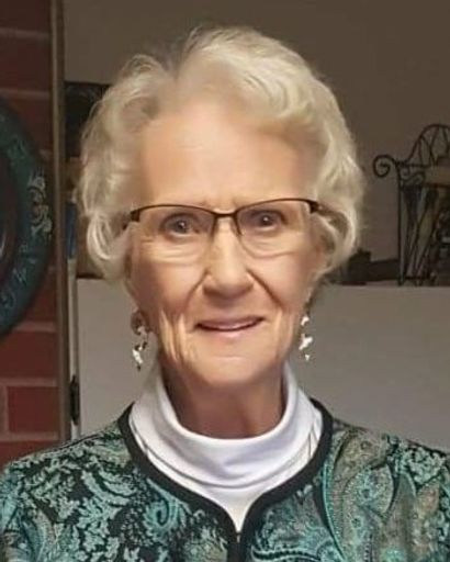 Mae LaRue's obituary image