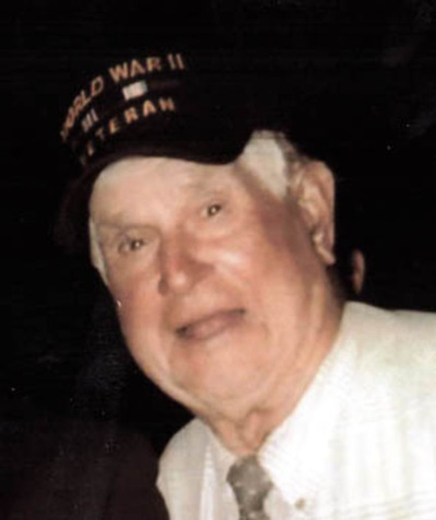 Ishmael Theodore "Ted" Thomas Profile Photo