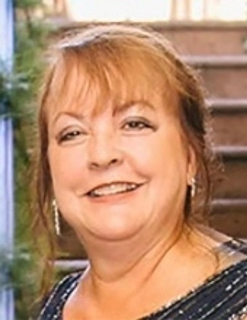 Anna-Marie Fedorko Profile Photo