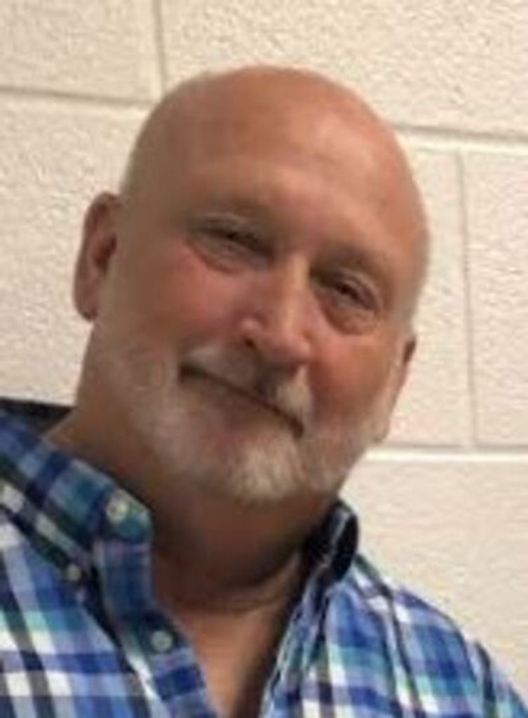 Roger Eugene Warner Profile Photo