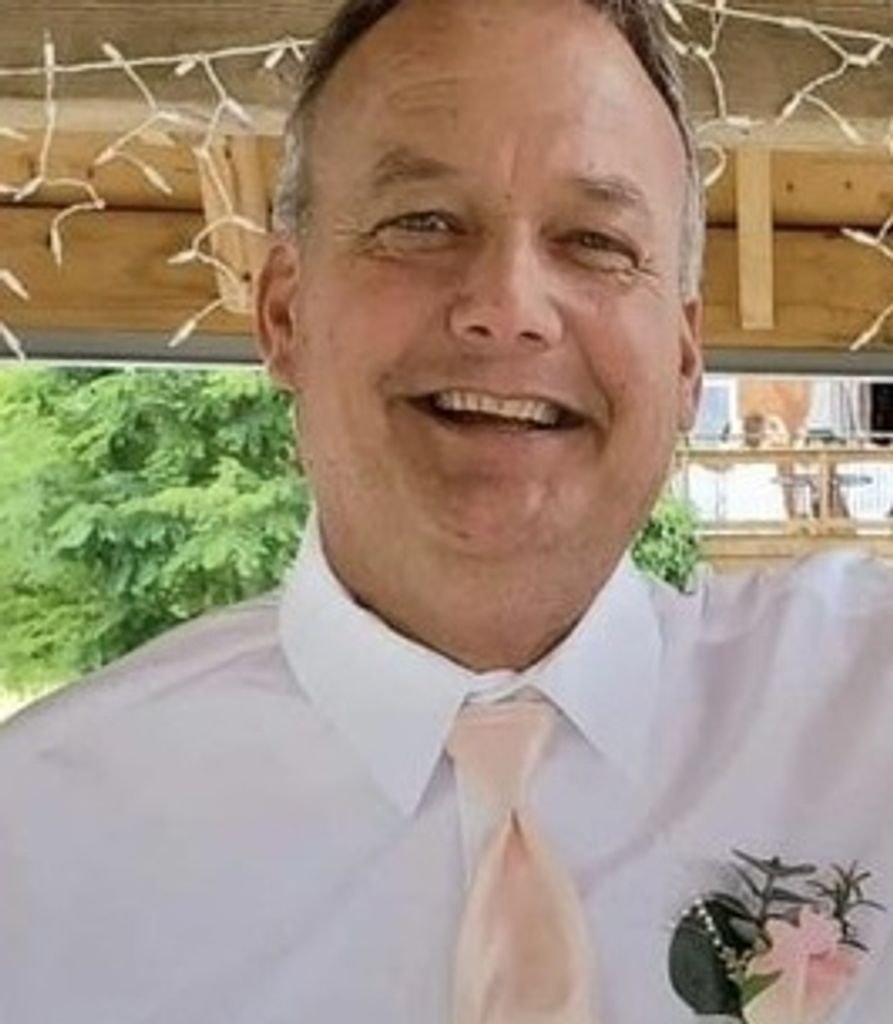 Robert Wilsoncroft Profile Photo