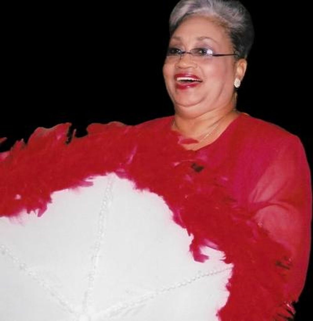 Gwendolyn Jones Wynn Profile Photo