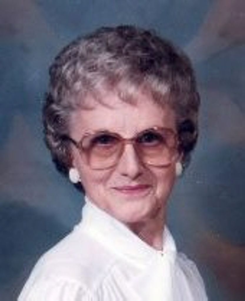 Marcella Eileen Paxson