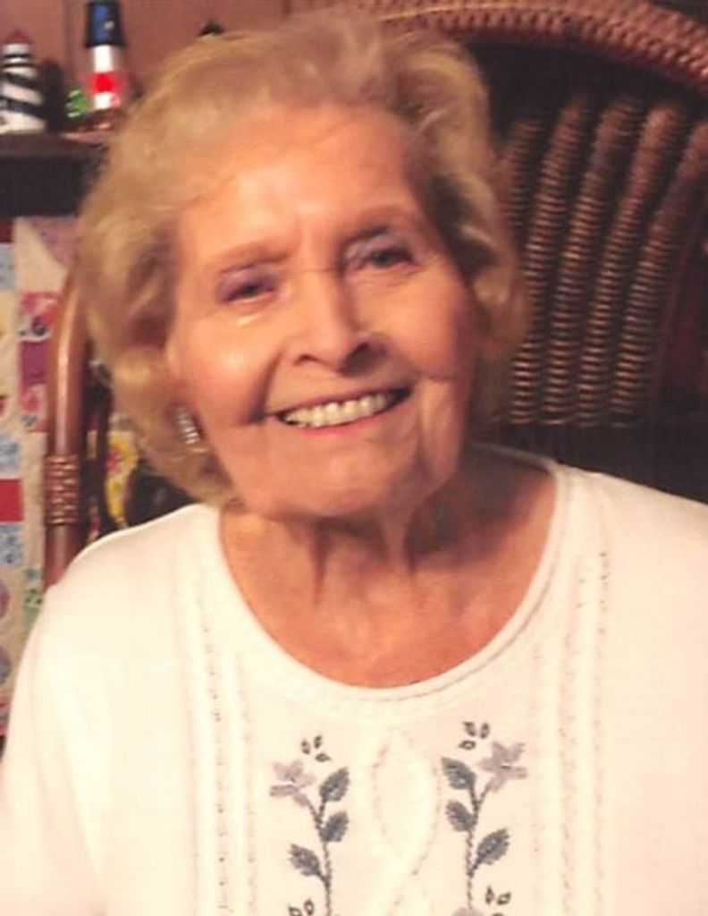 Betty Roberts Profile Photo